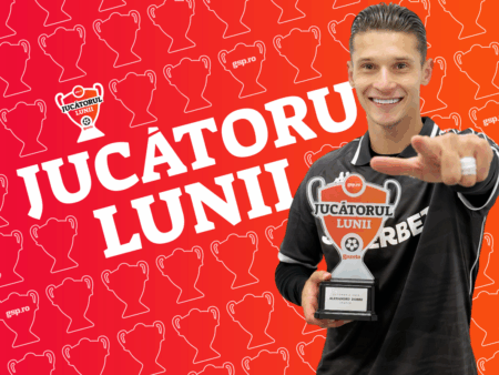 „Am primit acum mai mult decât îmi închipuiam”