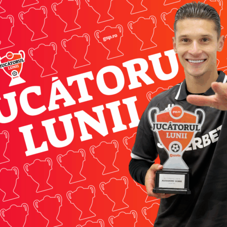 „Am primit acum mai mult decât îmi închipuiam”