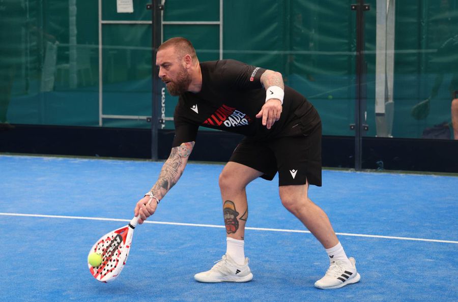 Dan Șucu și-a ales noul antrenor la Genoa!