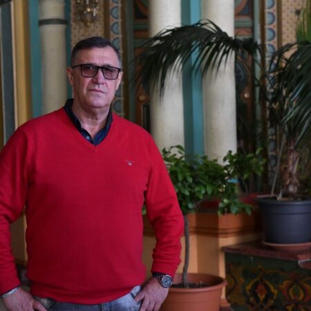 „Fotbalul n-a strălucit, dar punctele sunt esențiale”