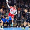 Transmisiune în direct: Nantes – Dinamo, în Liga Campionilor de handbal masculin