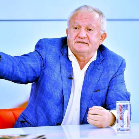 „Dacă învingem Turcia, ne calificăm direct la Mondiale” » Adrian Porumboiu rămâne optimist și își amintește de o traumă din Istanbul: „Joci în infern”
