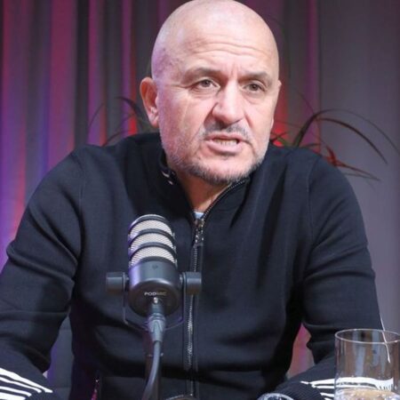 Adrian Mititelu a descoperit că Gigi Becali intenționează să-l reîntregească la FCSB pe fostul său jucător: „Am fost naiv”