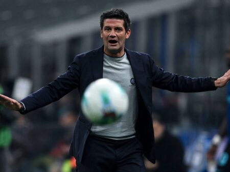 „Cristi Chivu, terorizat înaintea derby-ului: Absent de la antrenament și exclus din lotul naționalei!”