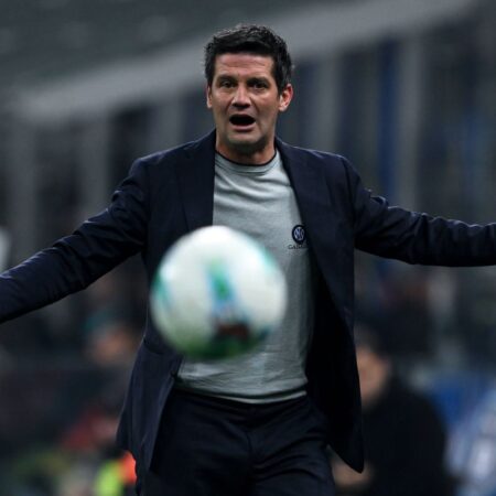 „Cristi Chivu, terorizat înaintea derby-ului: Absent de la antrenament și exclus din lotul naționalei!”