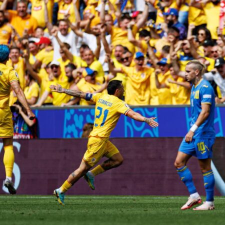 „Îmi doresc revanșa după înfrângerea de la Euro”