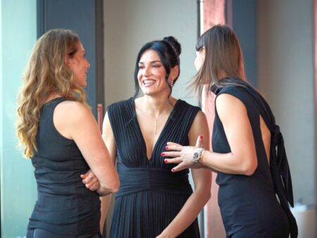 La cinci luni după retragere, Cristina Neagu este acuzată de fosta câștigătoare a Ligii Campionilor cu CSM București: „Toată lumea observă asta”