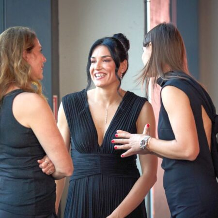 La cinci luni după retragere, Cristina Neagu este acuzată de fosta câștigătoare a Ligii Campionilor cu CSM București: „Toată lumea observă asta”