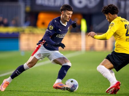 Cum a răspuns presa olandeză după fluieratul lui Dennis Man » Secțiune dedicată exclusiv lui