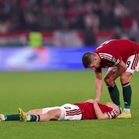 ȘOCUL din Ungaria schimbă rivalitățile României pentru barajul de Mondial!