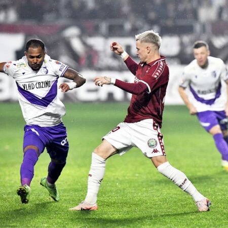 De la FC Argeș în Liga Campionilor? Bogdan Andone dezvăluie discuția recentă: „Ofer salarii foarte mari”