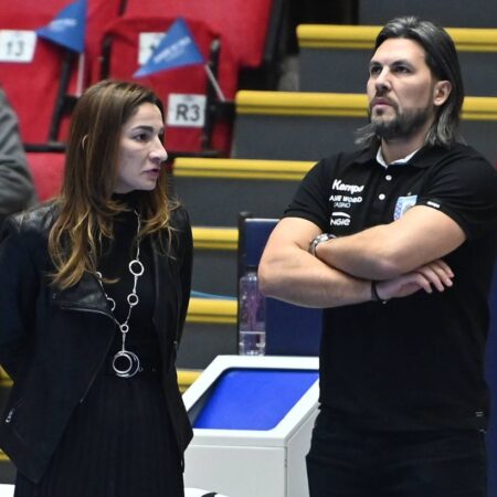 CSM București, în criză totală: Adi Vasile a fost dat afară! Cristina Vărzaru de asemenea pleacă