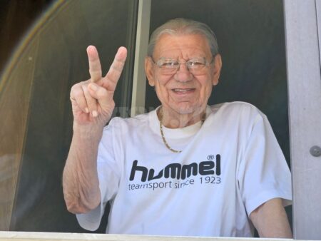 Ultimul îndrumar al lui Emeric Ienei pentru echipa națională