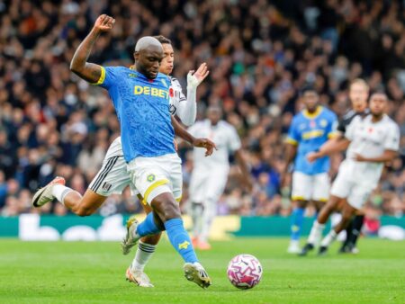 Antrenorul din Premier League a fost concediat » Seria de groază în Anglia