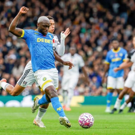 Antrenorul din Premier League a fost concediat » Seria de groază în Anglia