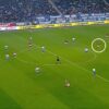 VIDEO: Rapid a marcat la Craiova în primul atac! Gol după o sprint de 65 de metri