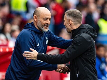 Chemați de urgență pentru a salva echipa de la retrogradare, antrenorul a refuzat să revină la fosta sa formație.