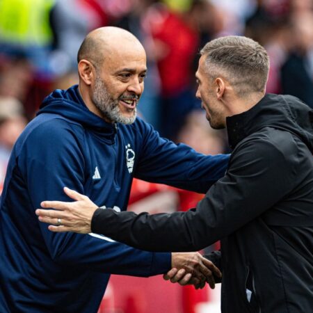 Chemați de urgență pentru a salva echipa de la retrogradare, antrenorul a refuzat să revină la fosta sa formație.