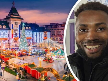 A început să marcheze pentru olteni și are bucurii simple: „Am aceste dorințe”