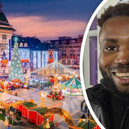 A început să marcheze pentru olteni și are bucurii simple: „Am aceste dorințe”