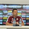Vești nefavorabile pentru Rapid! Declarația lui Costel Gâlcă