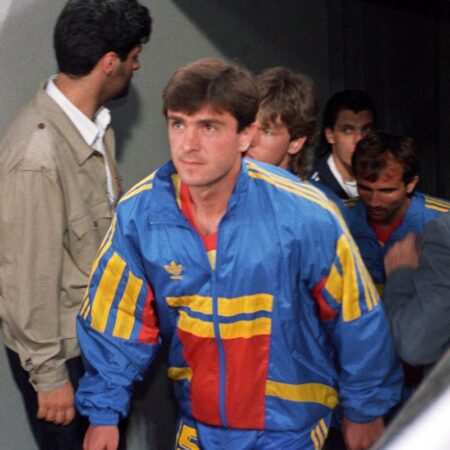 „Îl enervezi pe Lucescu, dar cum ar putea pleca acum?”