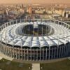 Alarmă la FRF: Arena Națională, în pericol să rateze organizarea finalei Europa League
