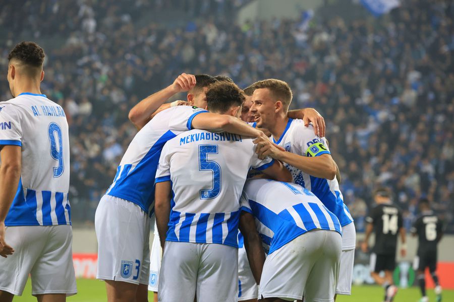 Lovitură pentru Craiova! 2025 ÎNCHEIAT pentru doi jucători de bază