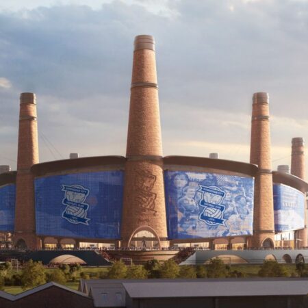 Va fi vizibil de la o distanță de 65 km.