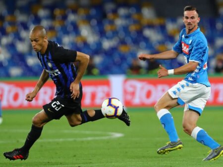 „Despre Spalletti? Mai bine să tăcem… a fost cel mai slab antrenor pe care l-am avut în Italia.”