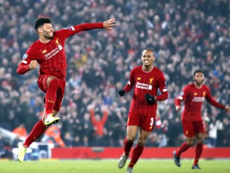 Fostul mijlocaș de la Liverpool, rămas șomer, se antrenează cu Arsenal