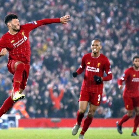 Fostul mijlocaș de la Liverpool, rămas șomer, se antrenează cu Arsenal