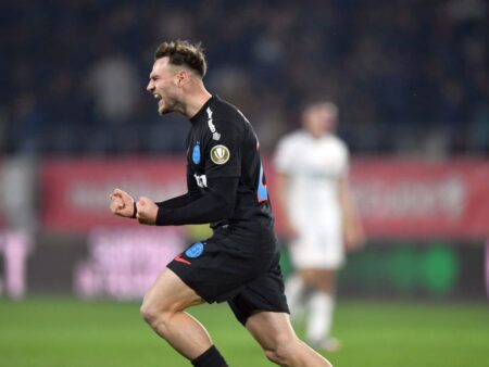 „Nu simt nimic atunci când mă uit la Dinamo”