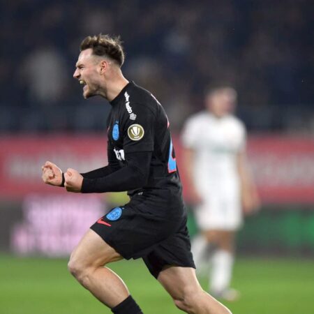 „Nu simt nimic atunci când mă uit la Dinamo”