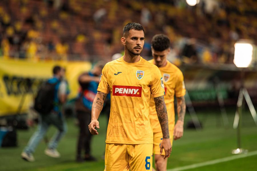 Ultimele știri despre Marius Marin » Șansele mijlocașului de la Pisa în fața Interului lui Cristi Chivu