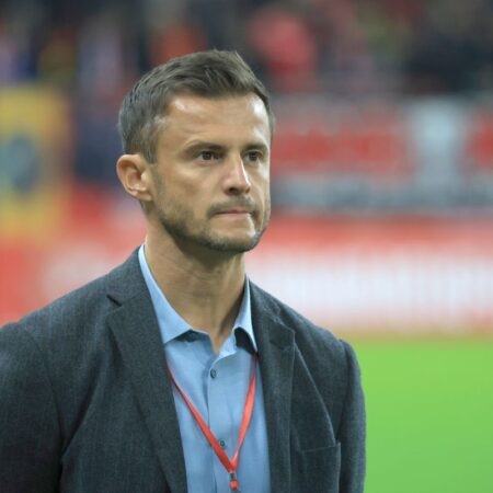 „Devine deranjant, vom avea o discuție”