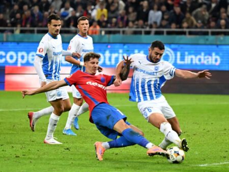 Iosif Rotariu a oferit pronosticurile pentru meciurile Basel – FCSB și Rapid Viena