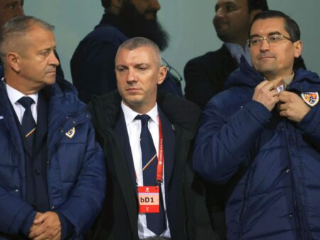 Trei înfrângeri, golaveraj 1-11: perspective sumbre!