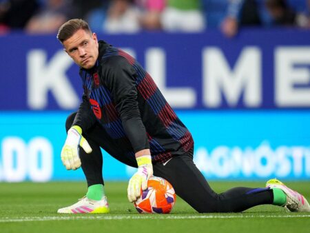 Gigantul turc a făcut o ofertă pentru Ter Stegen!