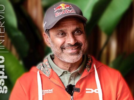 „Am o prietenie strânsă cu Fernando Alonso”