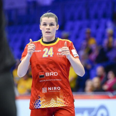 Cotele au scăzut drastic! Cum a devenit România favorita certă pentru calificarea în grupa principală la Campionatul Mondial de handbal feminin.