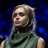 Iubita lui Jannik Sinner, prezentă în tribune la Turneul Campionilor! A captat toate privirile: ce au remarcat italienii