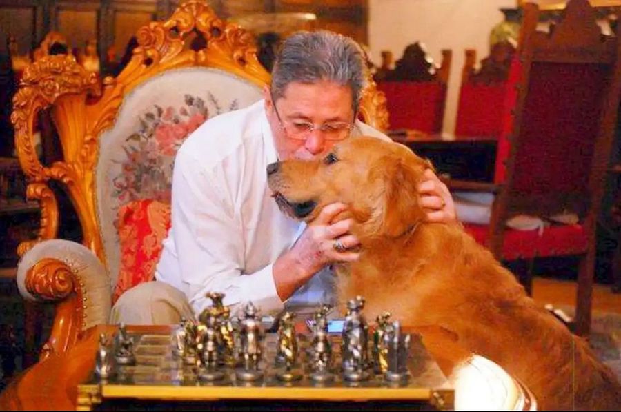 Cordial, pentru cordul lui Cornel Dinu