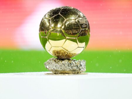 Bătut de PSG, antrenorul lui Tottenham a descoperit „următorul câștigător al Balonului de Aur”: „WOW, ce talent!”