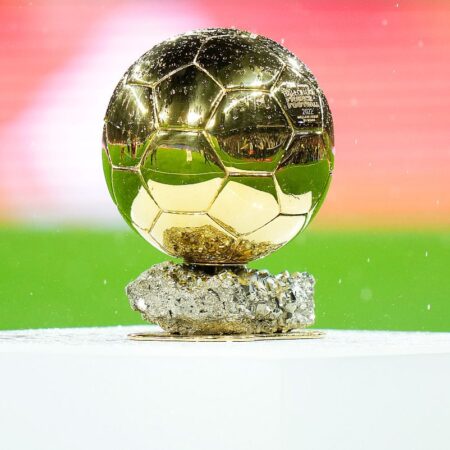 Bătut de PSG, antrenorul lui Tottenham a descoperit „următorul câștigător al Balonului de Aur”: „WOW, ce talent!”