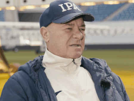 „Am auzit acestă vorbă de la Oblemenco”