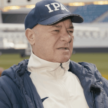 „Am auzit acestă vorbă de la Oblemenco”