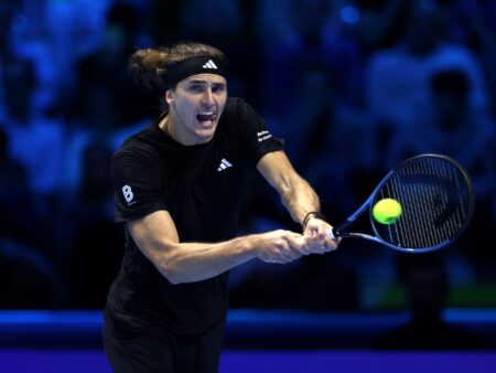 „Dacă Rafa ar fi fost încă în competiție, asta nu m-ar fi ajutat”