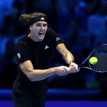 „Dacă Rafa ar fi fost încă în competiție, asta nu m-ar fi ajutat”