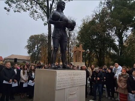 Regretatul portar și cele patru mingi salvate la Sevilla